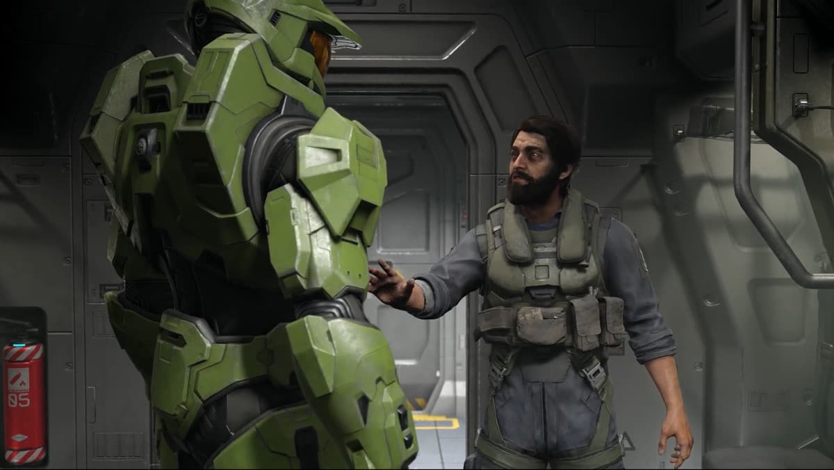 Halo Infinite is getting multiplayer crossplay and cross Halo Infinite is getting multiplayer crossplay and cross