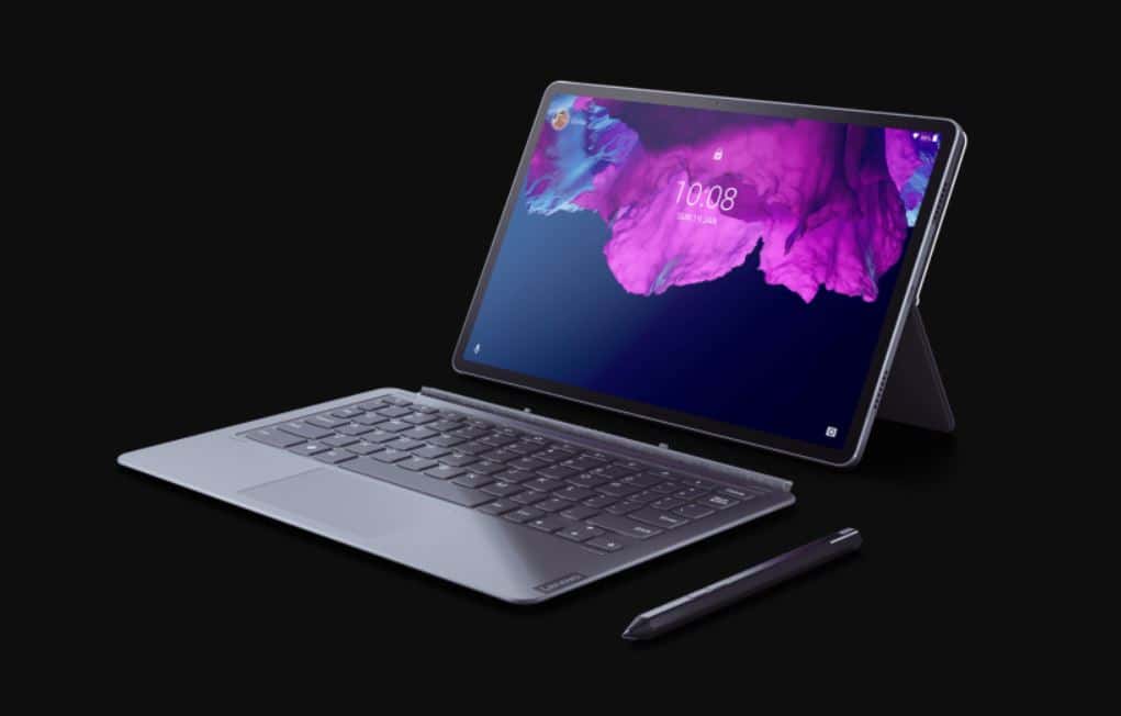 Lenovo launches an affordable Android tablet with premium