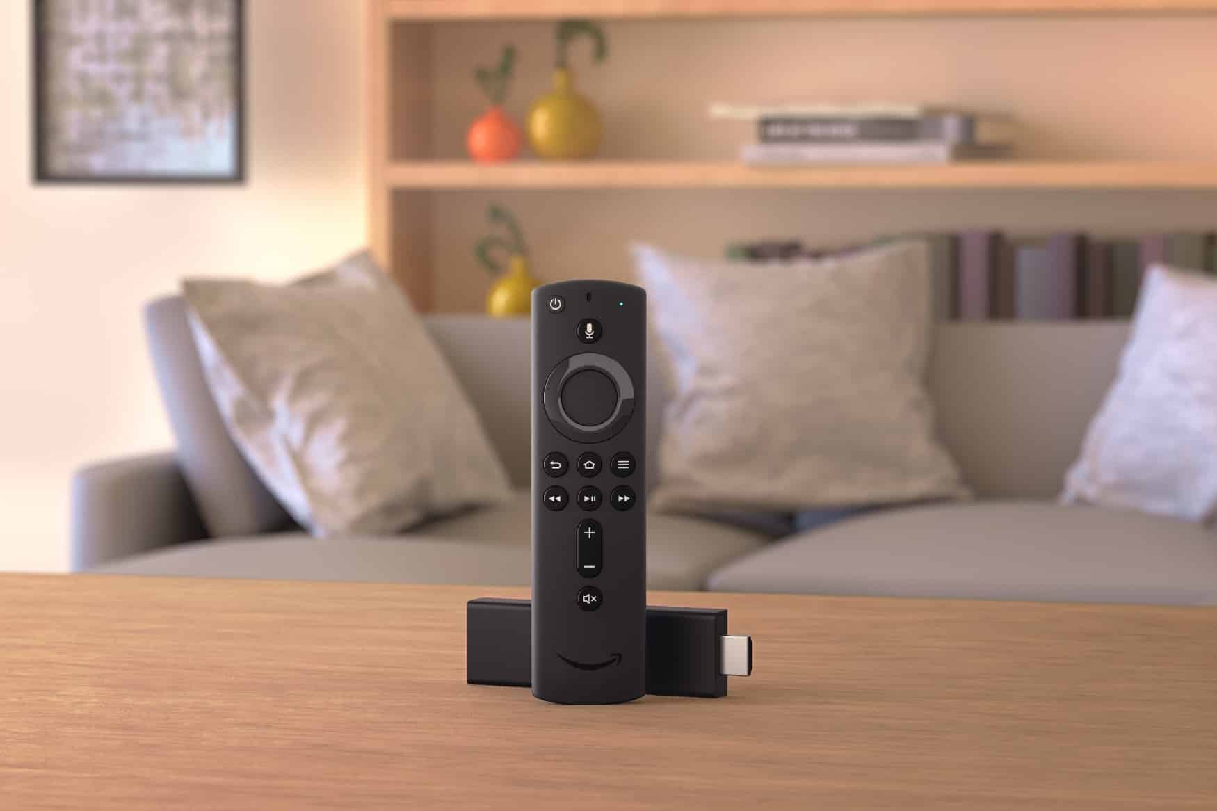 Amazon introduce new Fire Stick and Fire Stick Lite with Dolby Atmos