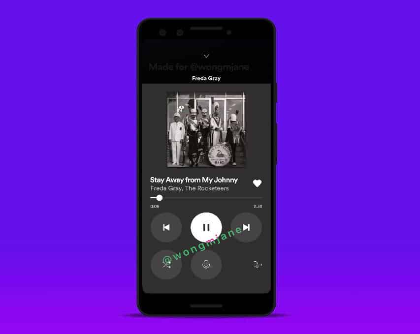 Spotify is working on an improved Car Mode MSPoweruser