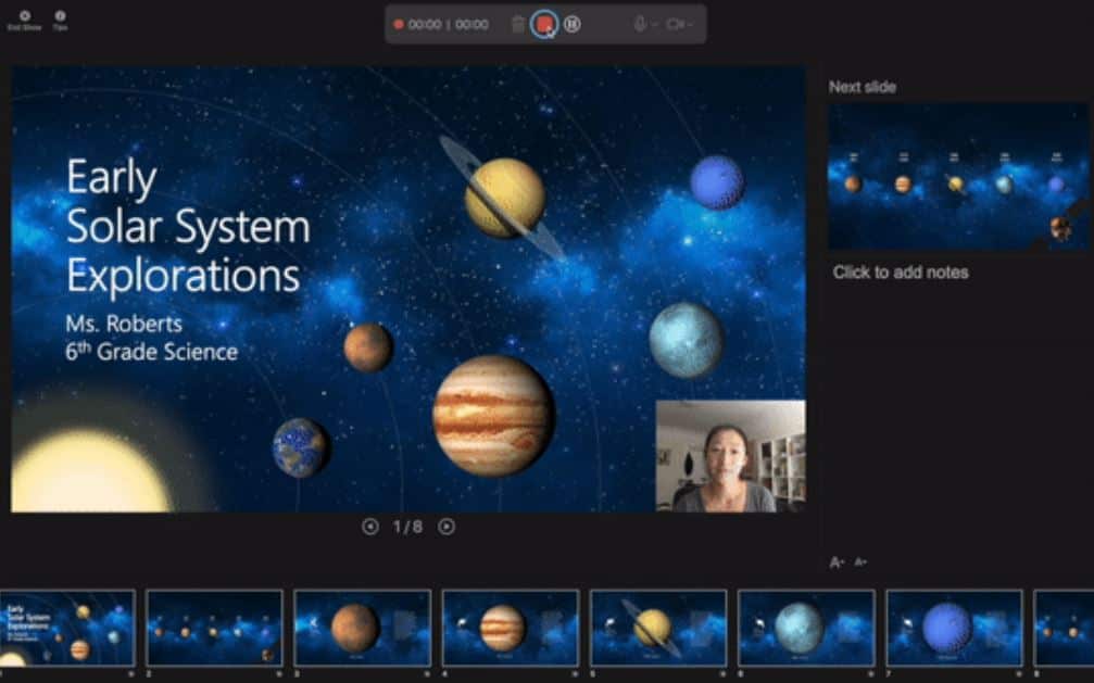 Microsoft announces several new features for PowerPoint for Mac