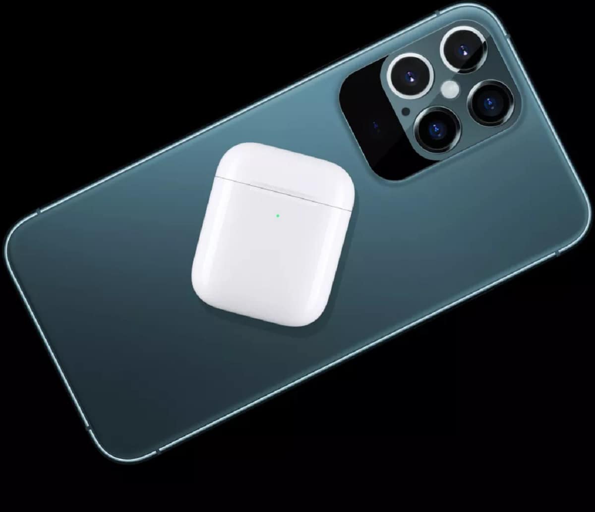 The FCC reveals the iPhone 12 may have hidden reverse wireless charging