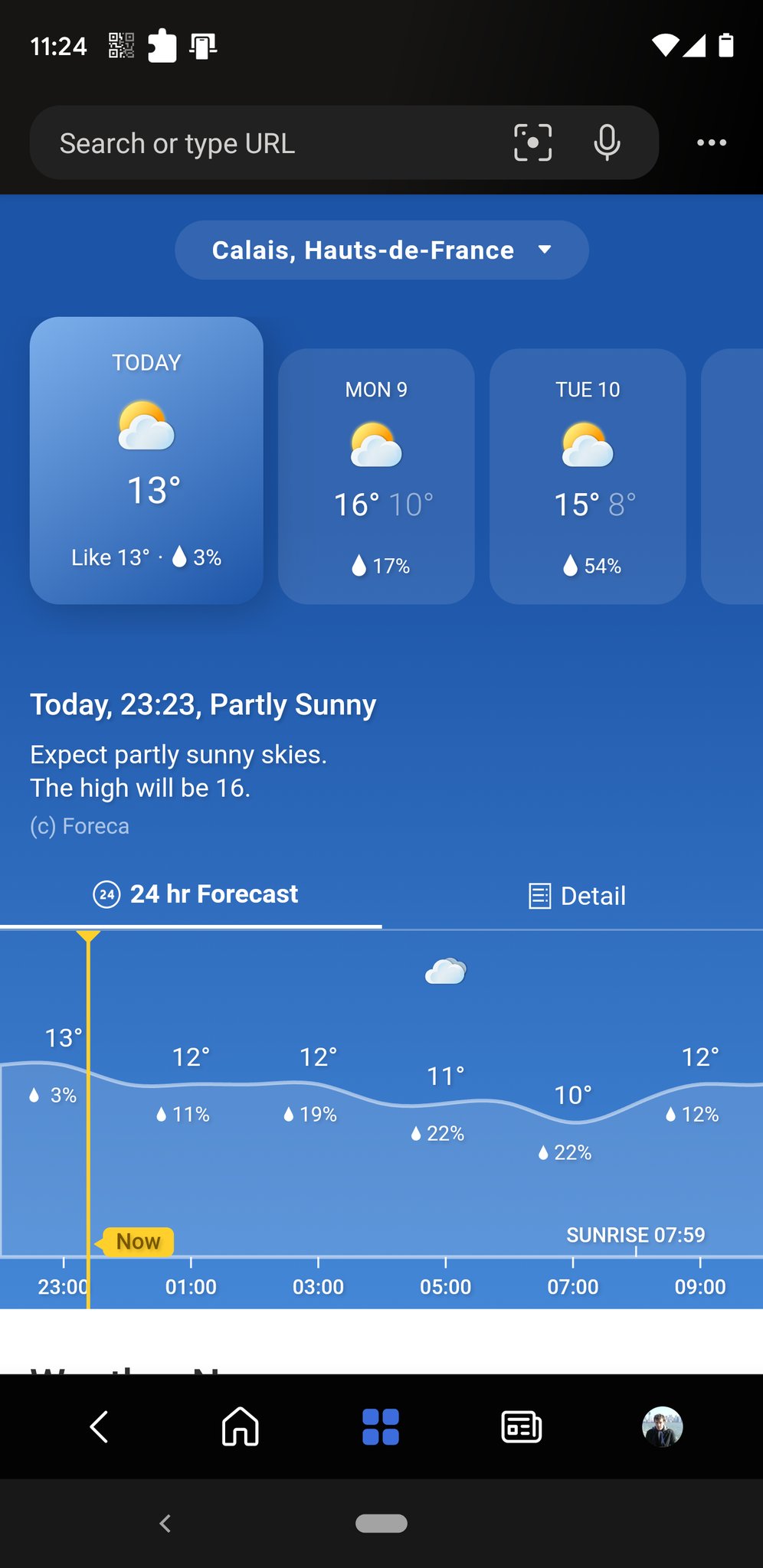 Microsoft is updating the Microsoft News App on Android