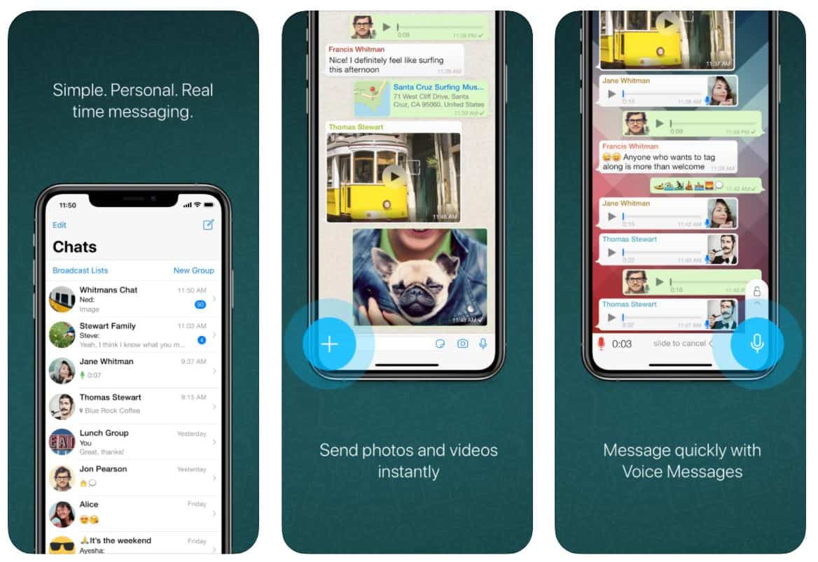WhatsApp's new feature will let you migrate your