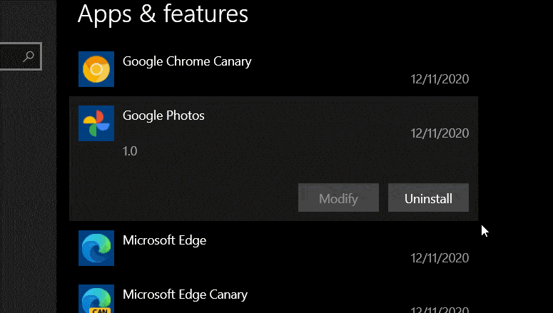 A Single Command to install Google Chrome on Windows 11 or.