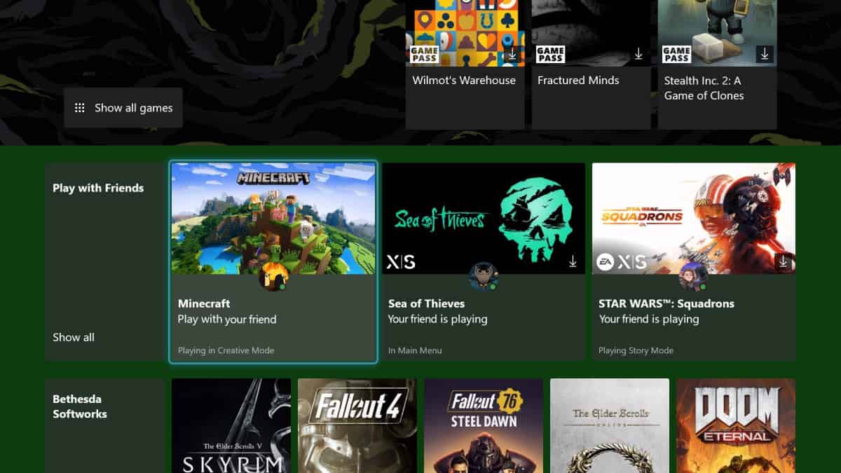 New friendly features are arriving across Xbox MSPoweruser