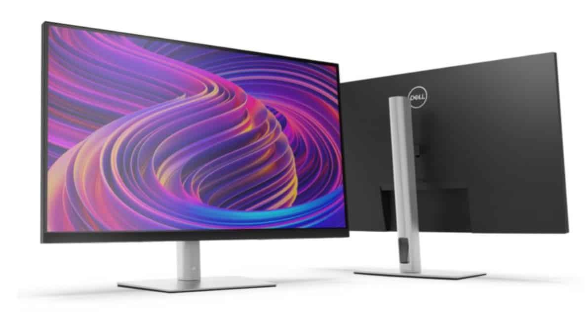 Dell announces stunning new 31.5inch 4K monitor that