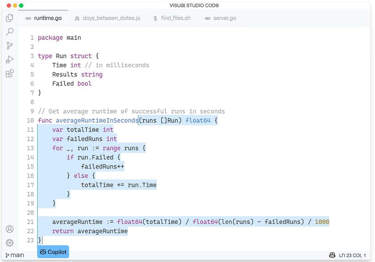 GitHub Copilot now supports Neovim and JetBrains IDEs MSPoweruser