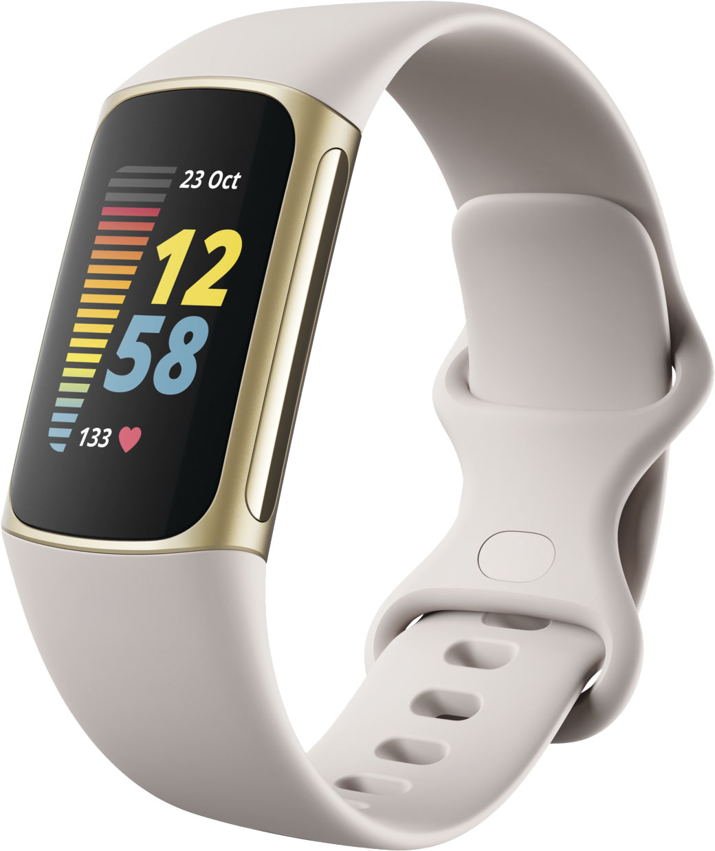 Fitbit Charge 5 price, specs leak MSPoweruser