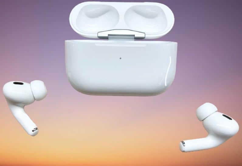 Don't buy the AirPods 3, the AirPods Pro 2 are coming soon