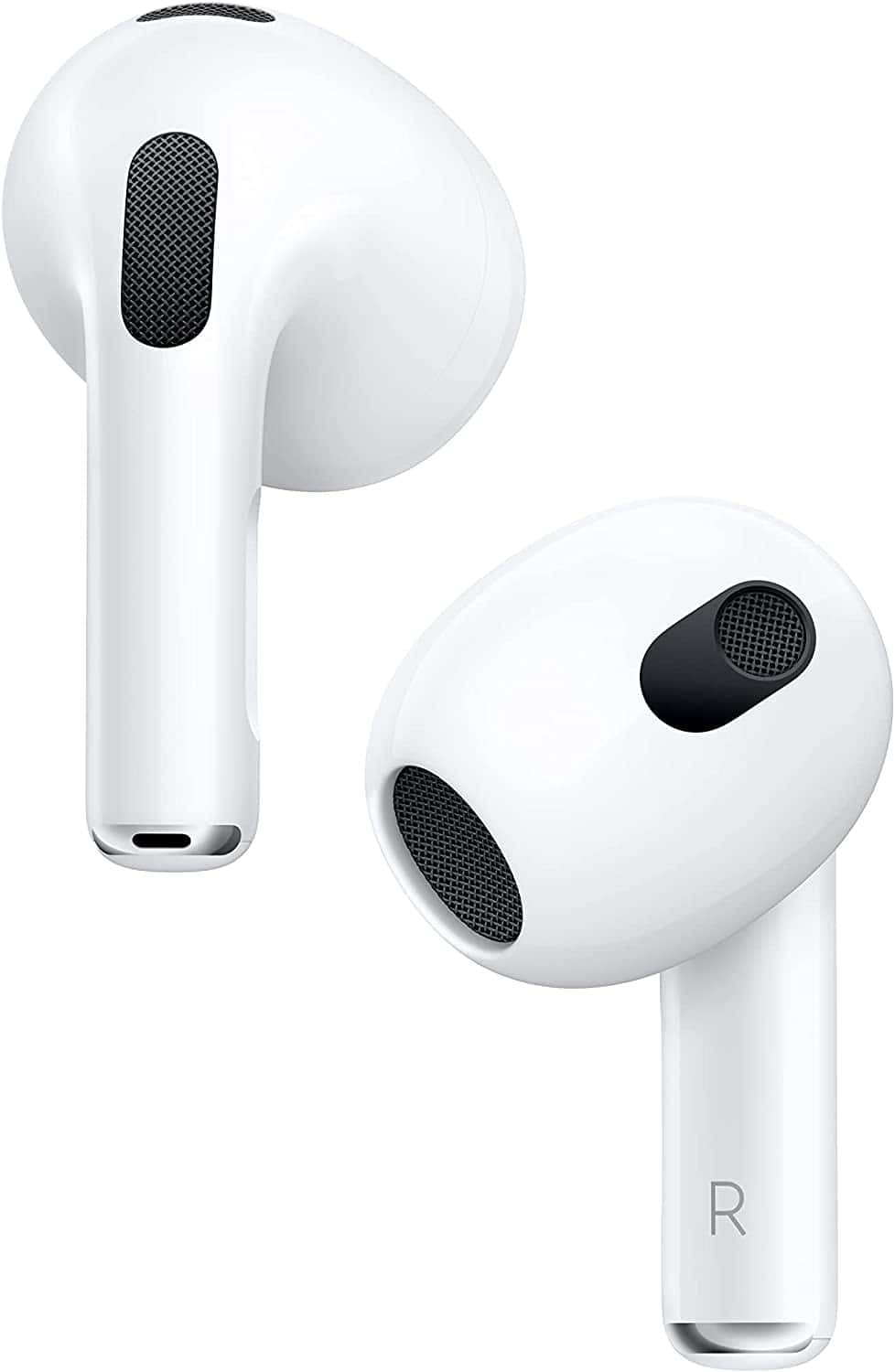Apple AirPods 3 earbuds down to their lowest price ever
