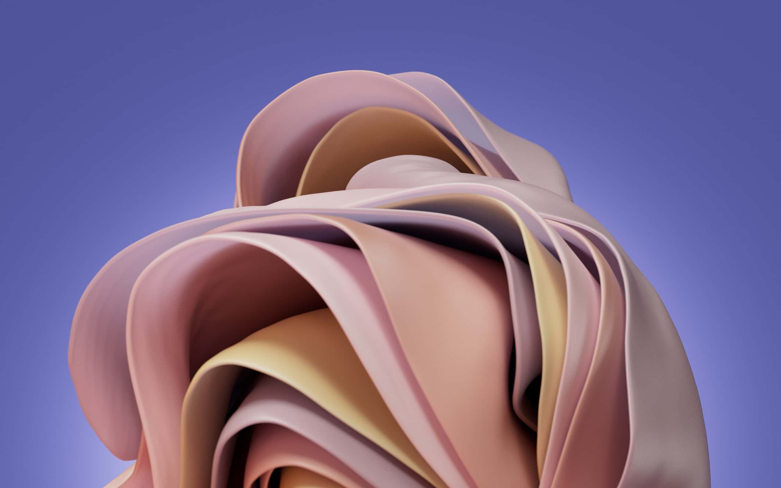 Windows 11 Theme Download Microsoft's latest "Pantone Color of the