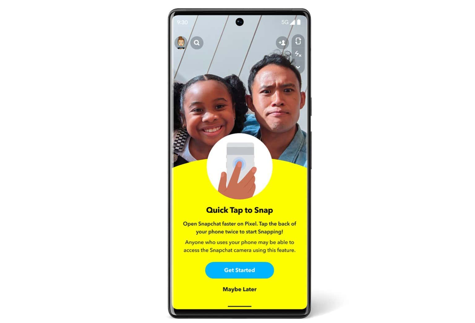 Google's latest Feature Drop for Pixel devices brings Ultrawideband