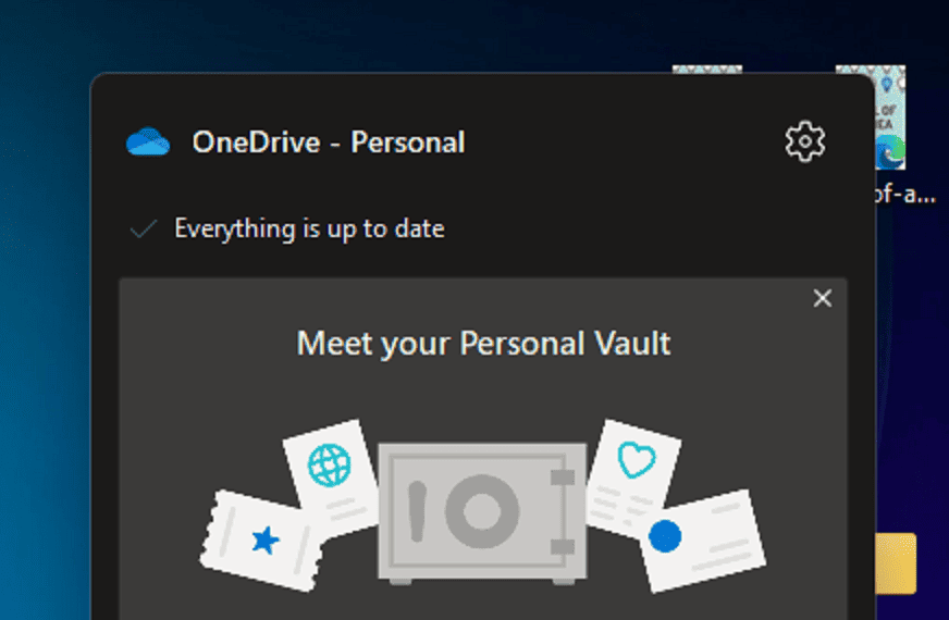 Windows 11 Install Onedrive
