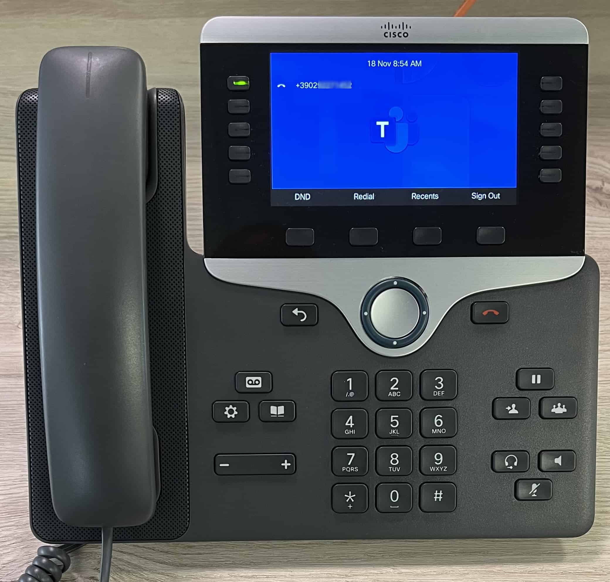 Microsoft Teams SIP Gateway feature now generally available for free