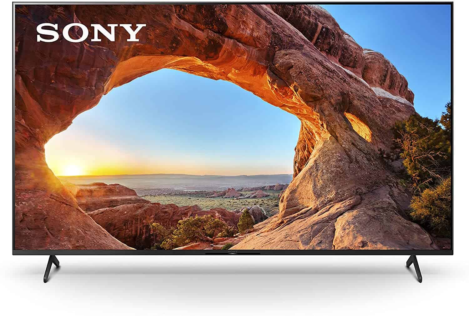 Sony Bravia X85J Tailored for Cinematic Experience