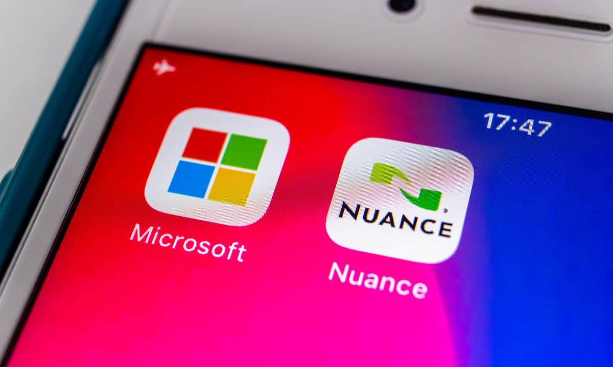 Microsoft Gets Complete Acquisition of Nuance