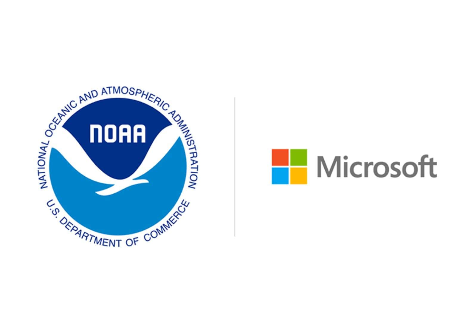 Microsoft joins US's WeatherReady Nation Ambassador initiative to