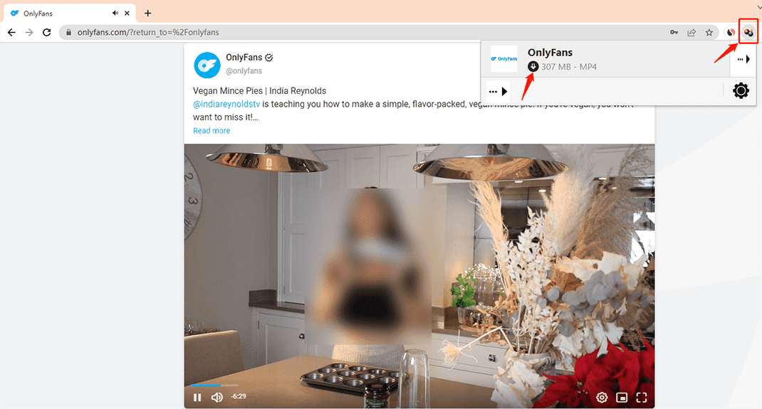 How to Download OnlyFans Videos [7 Fast & Free Methods]