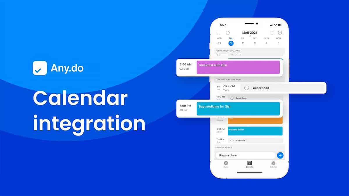 Top 10 Photo Calendar Creators Desktop and Mobile MSPoweruser