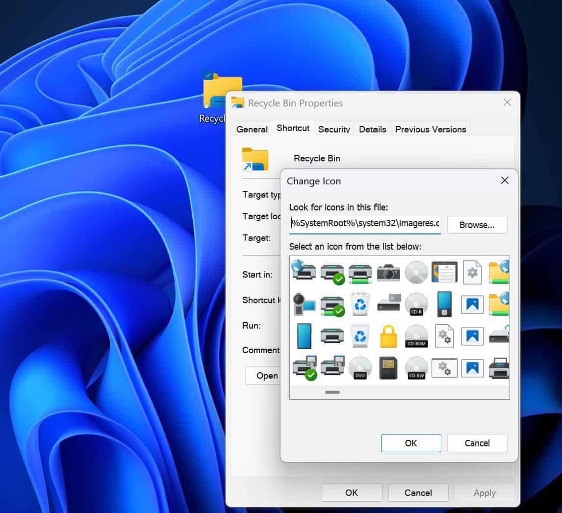 How to Add or Remove Recycle Bin in Windows 11 Taskbar Archyde