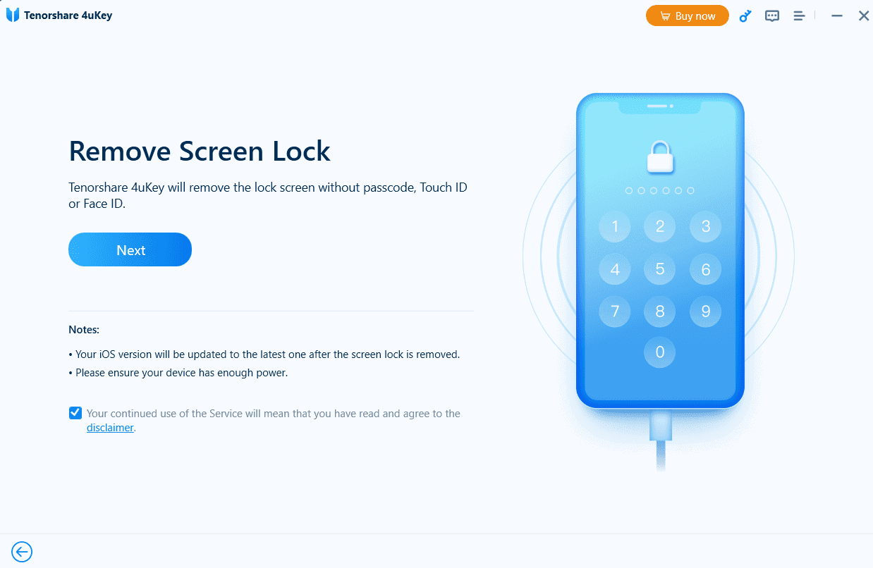 How to Unlock iPhone Passcode without Computer or iTunes MSPoweruser