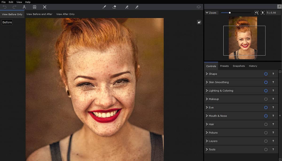 6 Best Portrait Editors For Windows In 2024 MSPoweruser