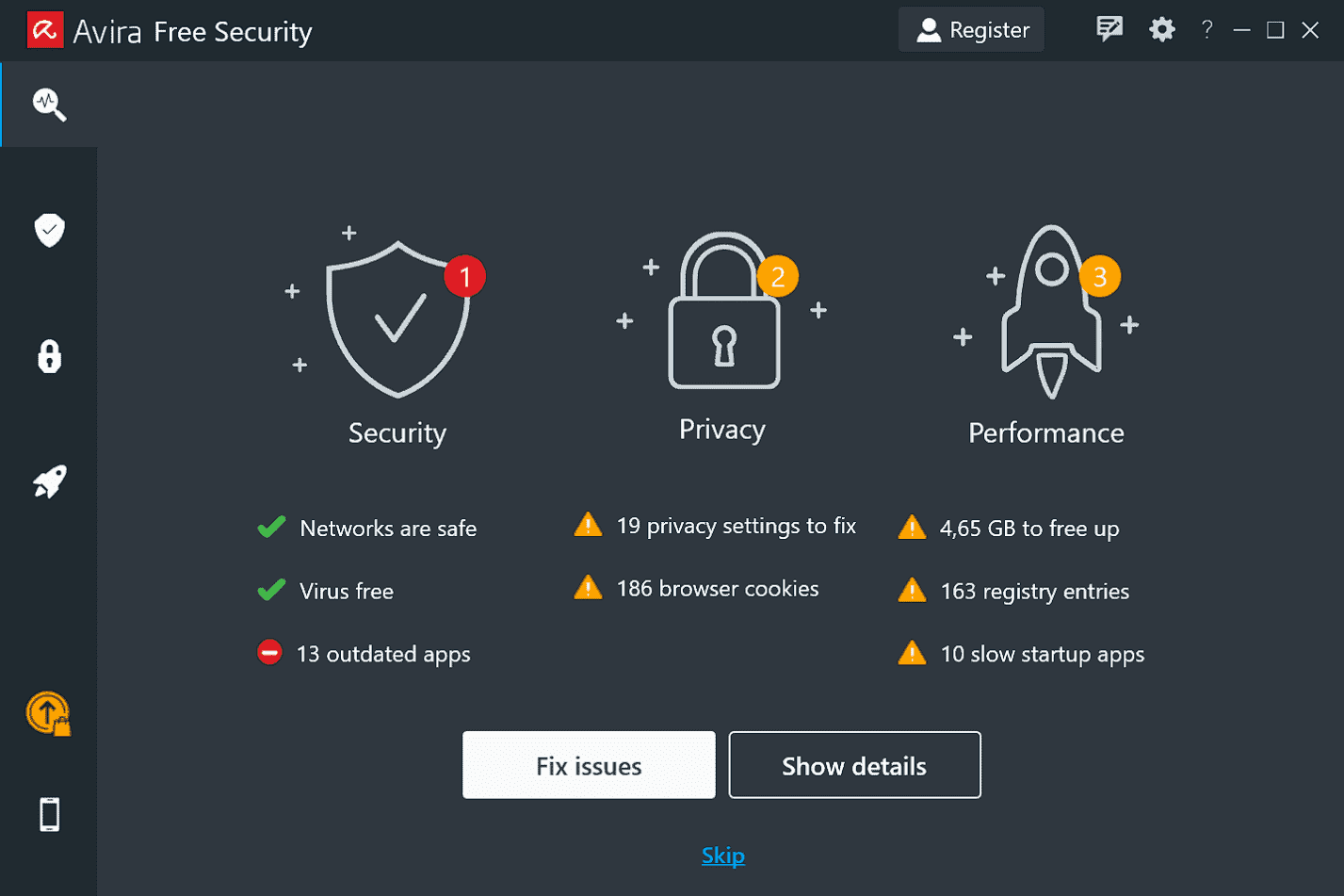 10 Best Windows 10 Antivirus Software [Free & Premium] MSPoweruser