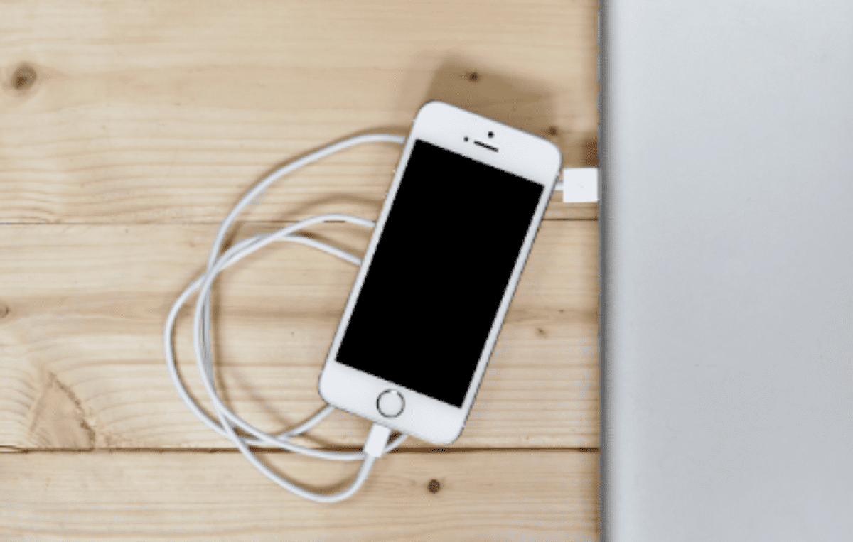 6 Ways to Fix iPhone Black Screen Spinning Wheel
