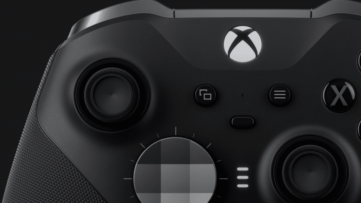 Keyboard button mapping for Xbox controllers finally arrives for Elite
