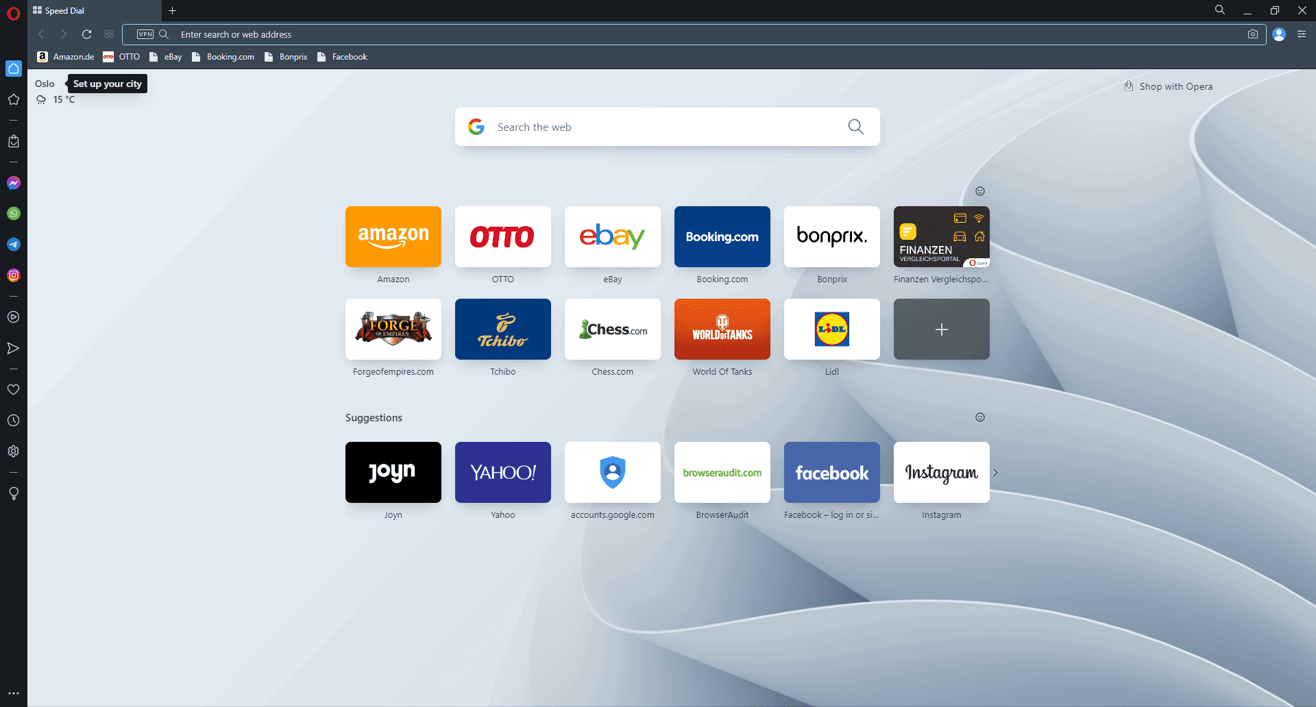 Beste browser voor Windows 11 [10 snelle en veilige opties]