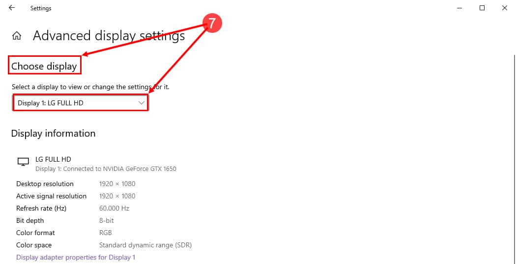 Windows Black Screen With Cursor 7 Ways to Fix It