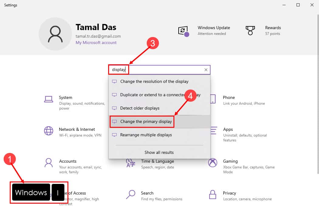 Windows Black Screen With Cursor 7 Ways to Fix It