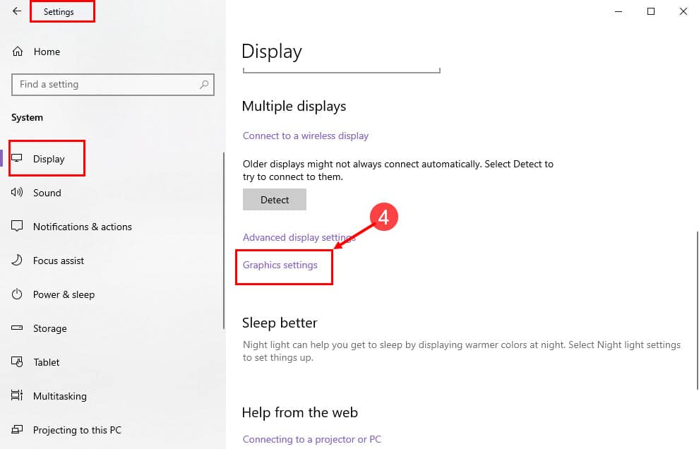Windows Black Screen With Cursor 7 Ways to Fix It