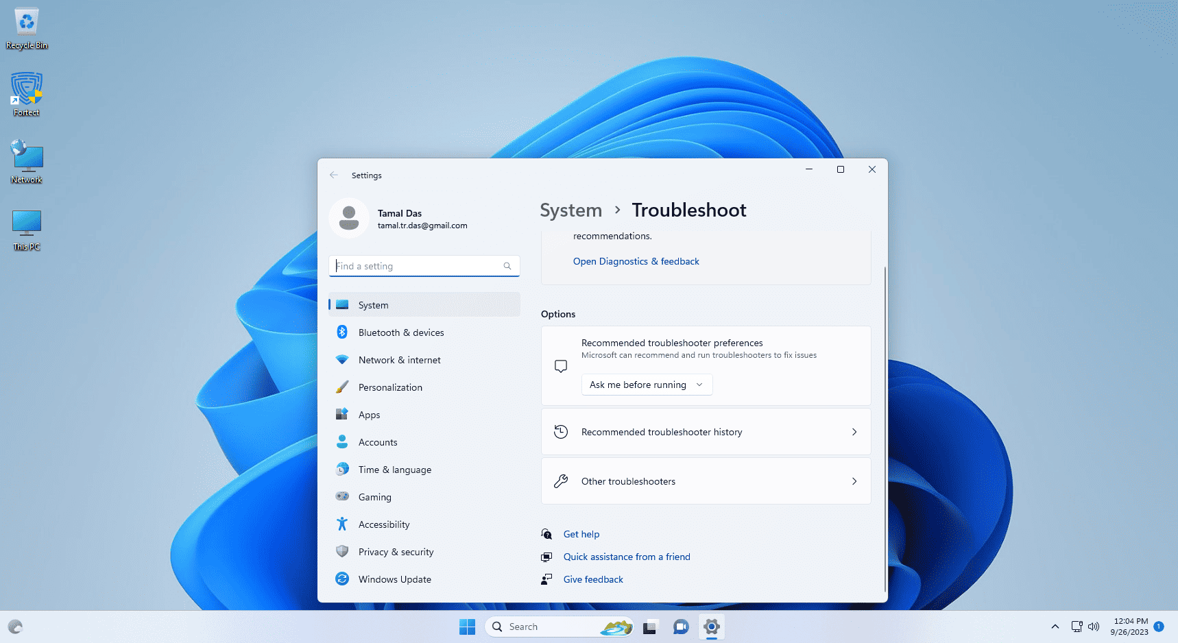 Fix Exception Access Violation on Windows 11 PC