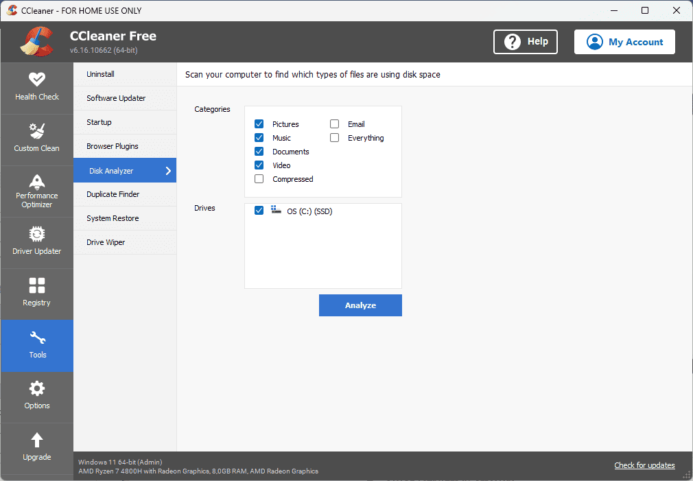 CCleaner Review Windows 11 & 10 All You Need To Know