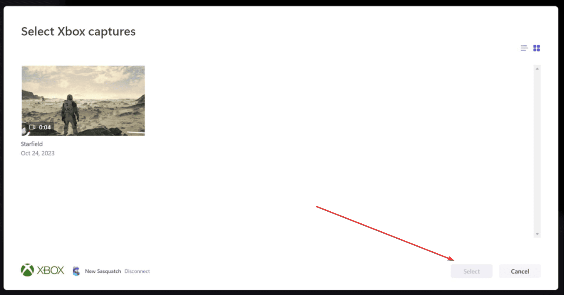 How to import Xbox game captures to edit in Clipchamp in easy steps
