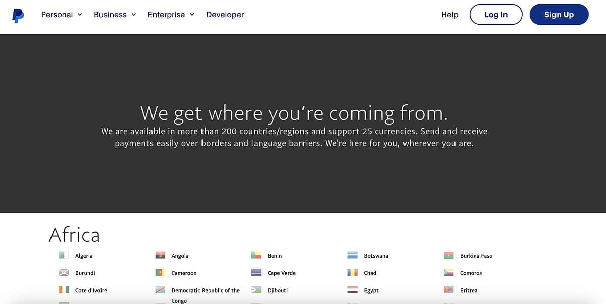Can’t Log In to PayPal? Here Are 8 Easy Fixes To Try