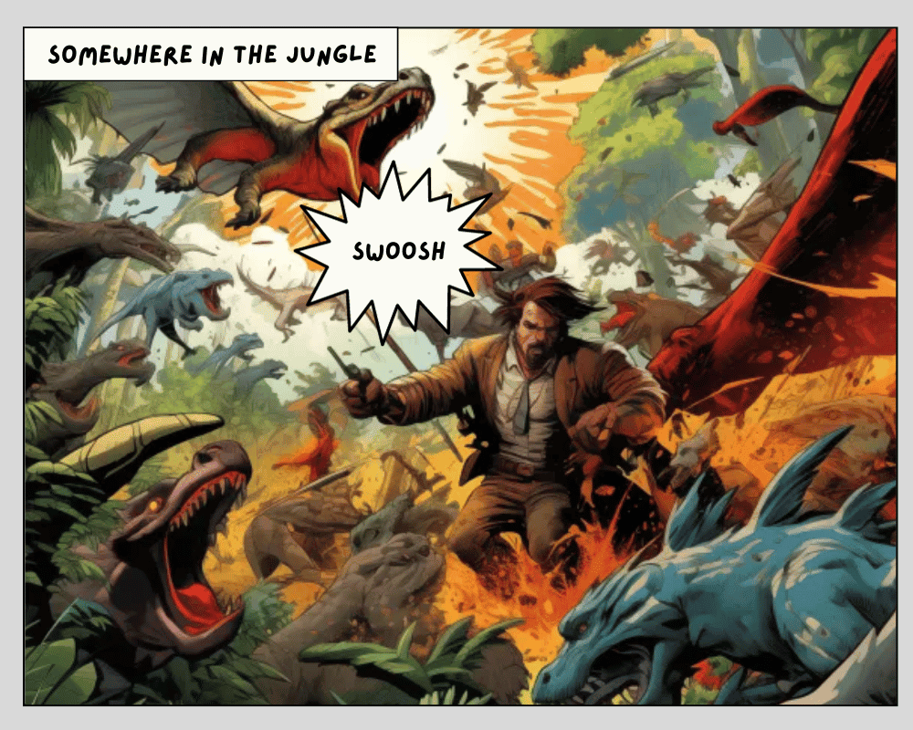 Best AI Art Generator for Comics 8 Picks for Awesome Art