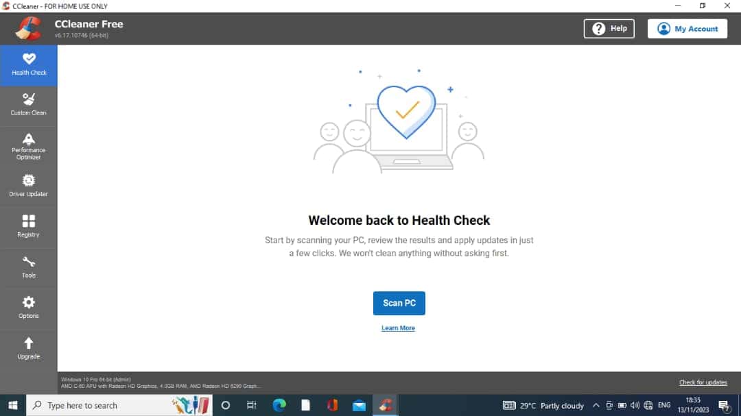 CCleaner vs BleachBit Which One Should You Choose?