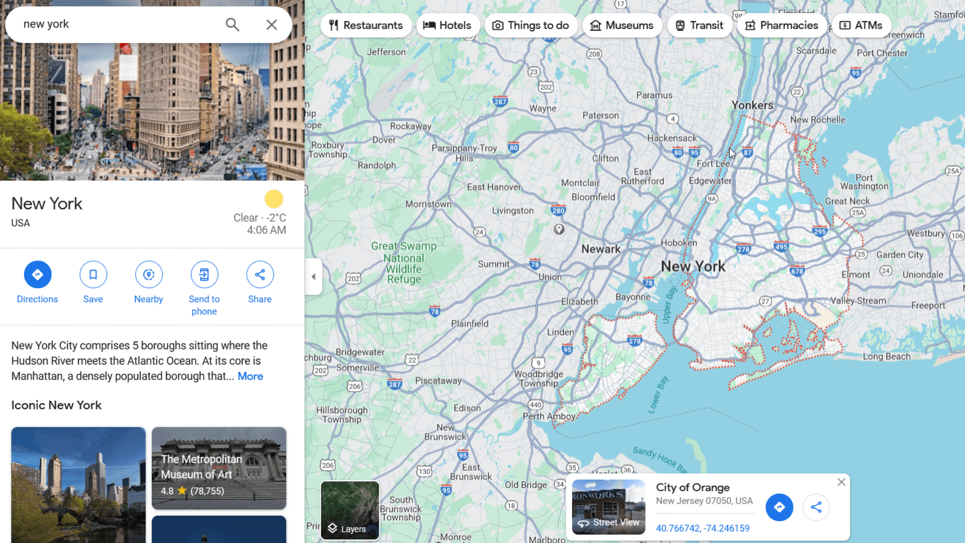GPS Signal Lost on Google Maps 7 Simple Solutions