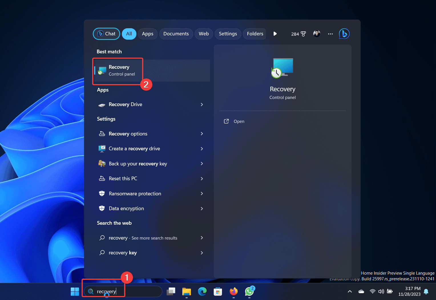 Quick Fix dxgmms2.sys BSoD Error in Windows 11 [8 Solutions]
