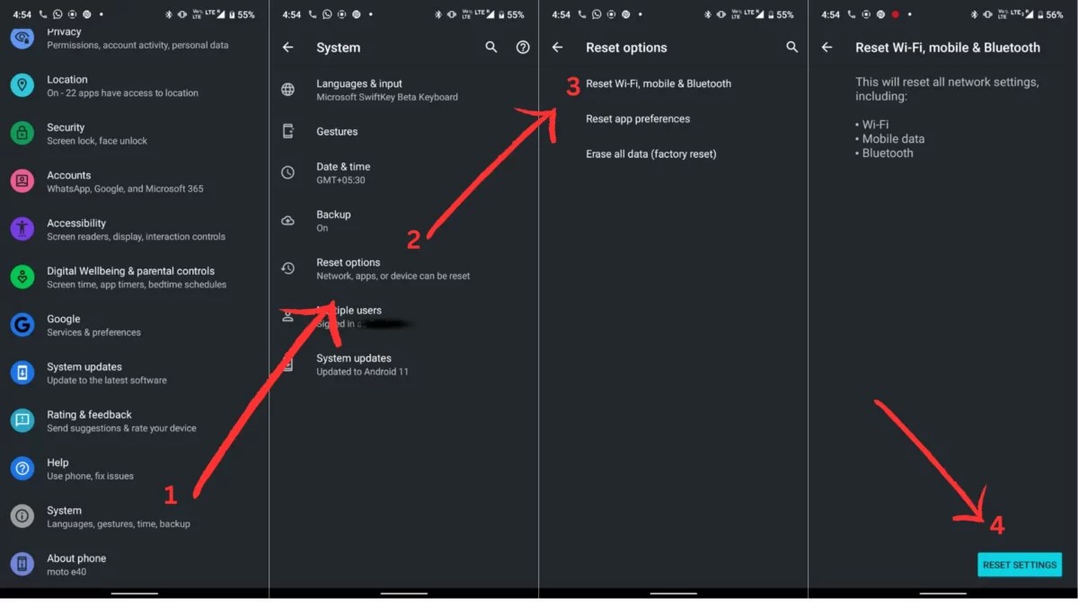 Why Does My Phone Keep Losing Service? [And How to Fix It]