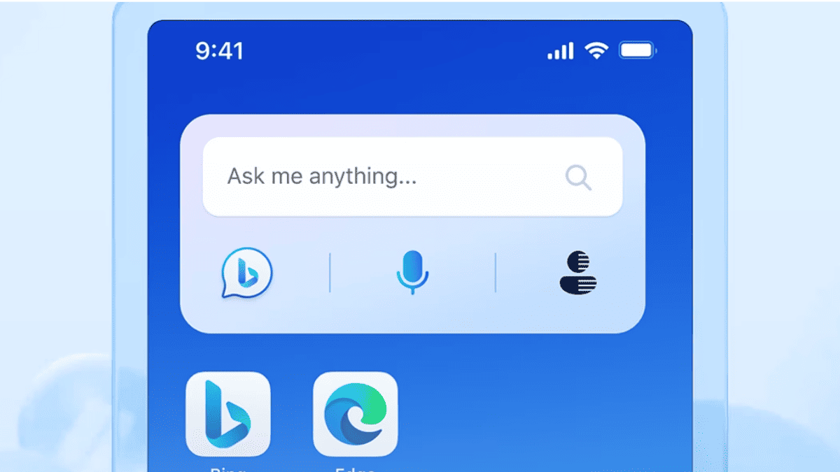 Satya Nadella dice que Microsoft Bing supera el hito de 140 millones de