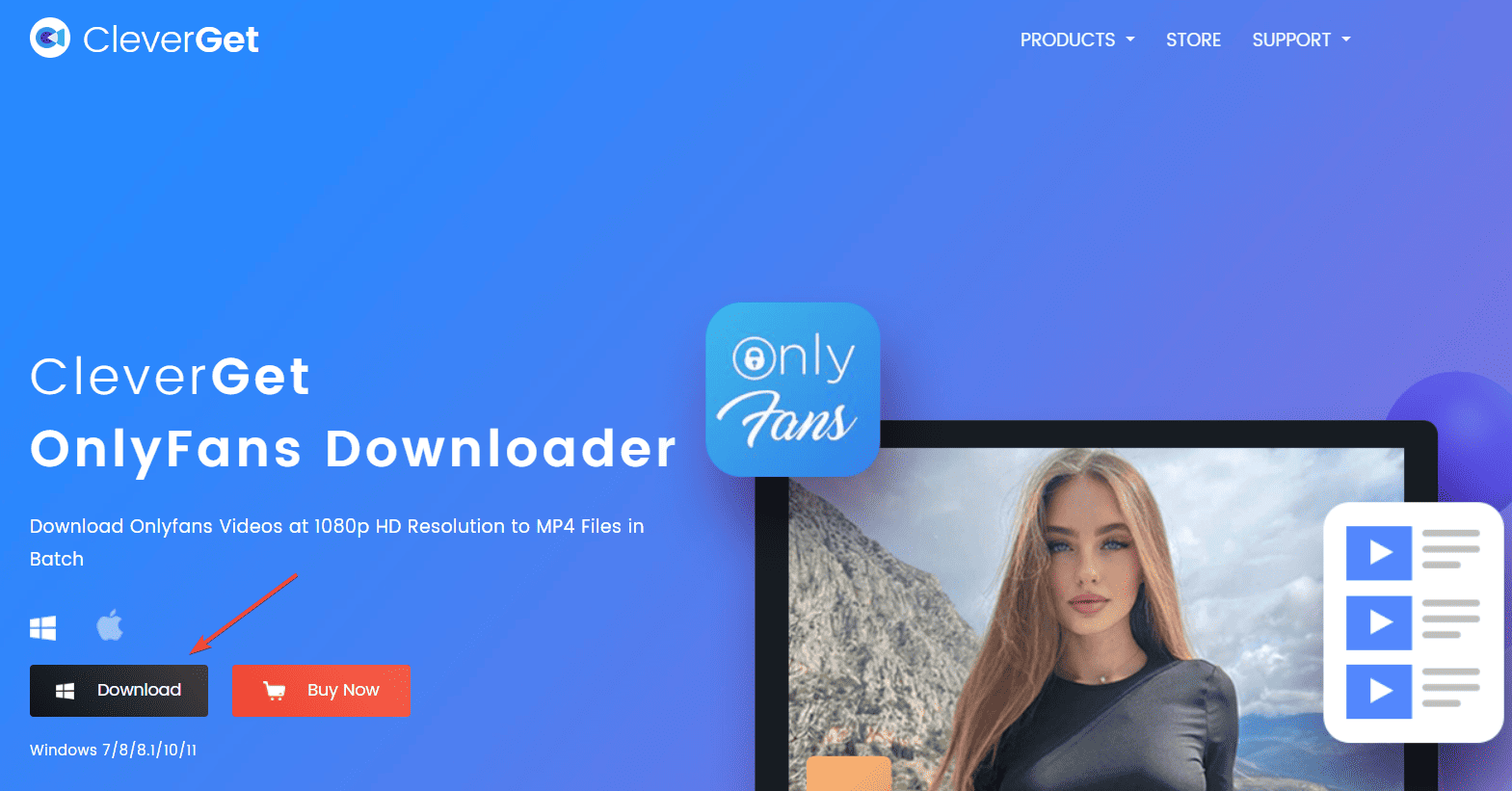 How to Download OnlyFans Videos [7 Fast & Free Methods]