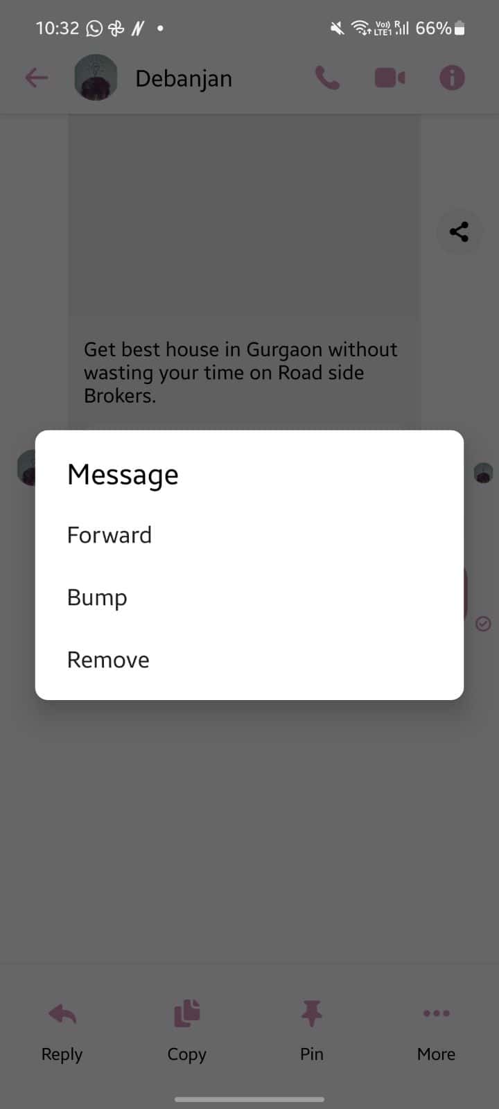 How To Permanently Delete Facebook Messages From Both Sides