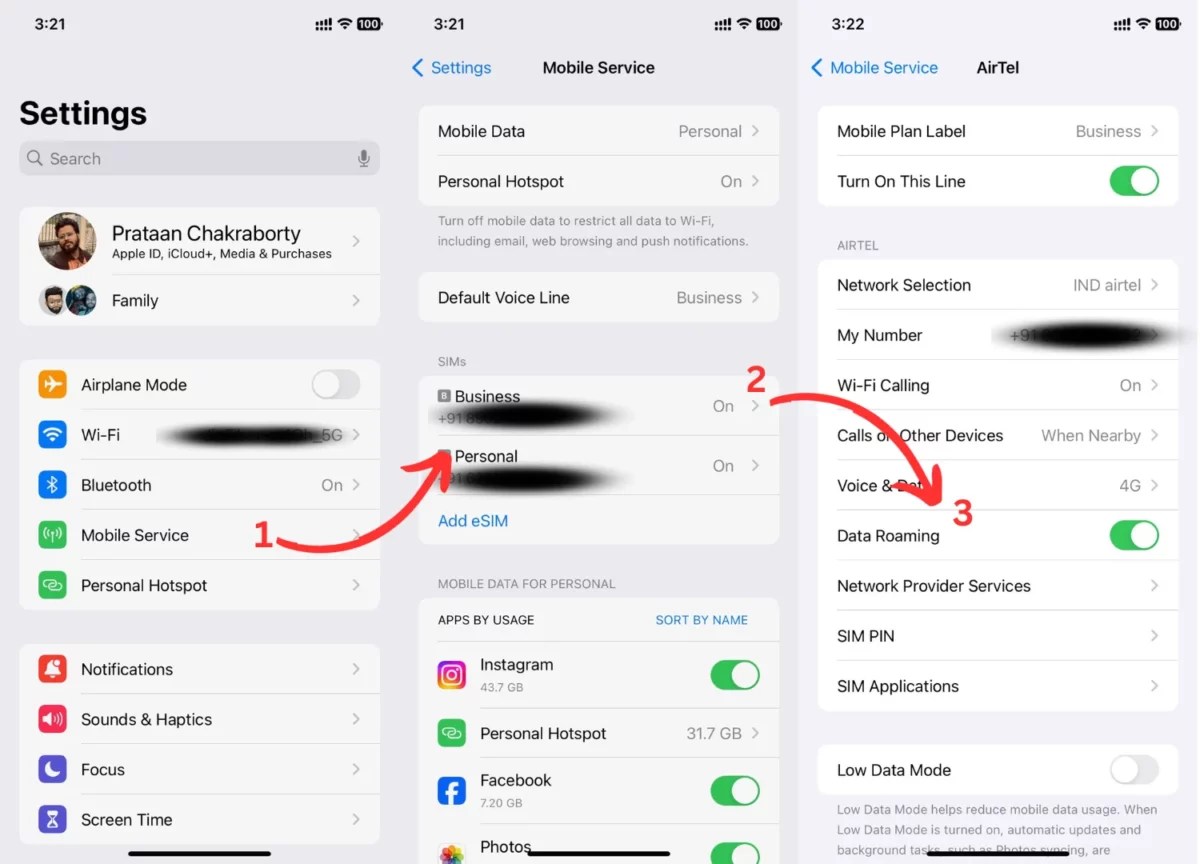 Why Does My Phone Keep Losing Service? [And How to Fix It]