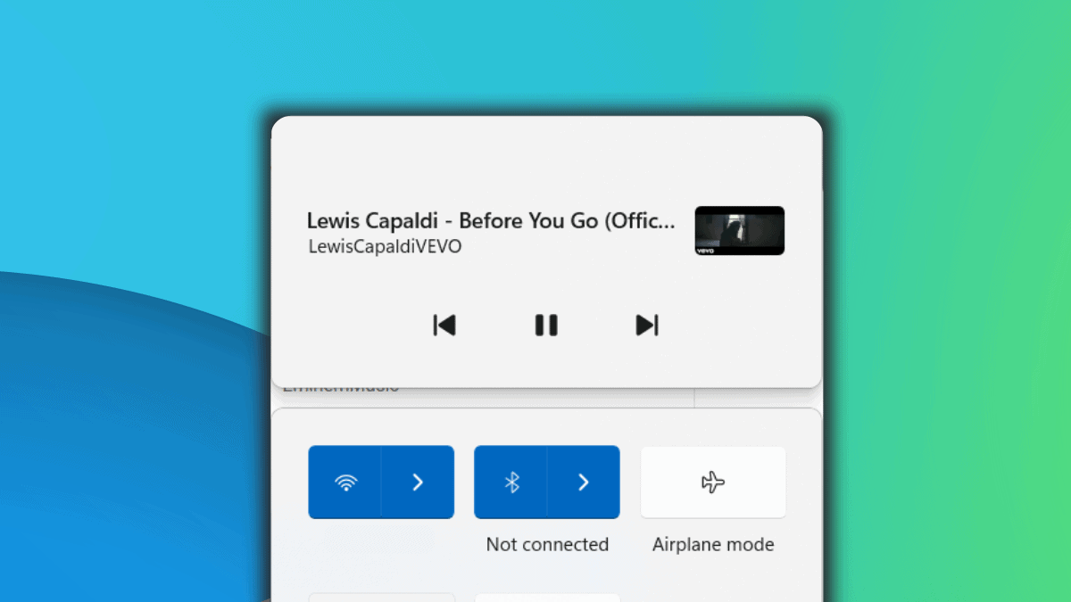 Microsoft Edge will soon get media controls for web apps (PWAs), just