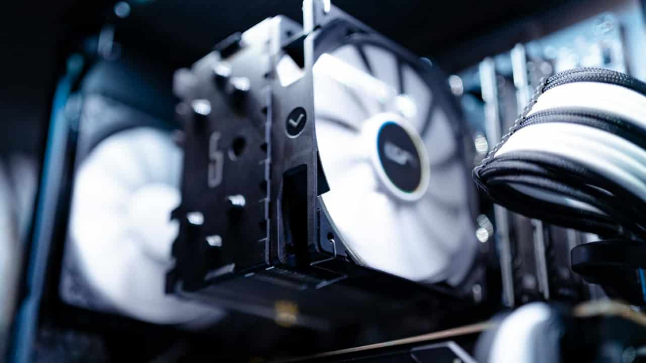PC Fan Intake vs Exhaust Explained