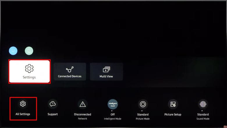 Samsung TV Audio Description Won’t Turn Off - Quick Guide